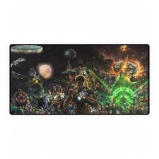 Marvel Cinematic Universe Infinity War Multiverse Epic Heroes Mouse Pad Desk Mat picture
