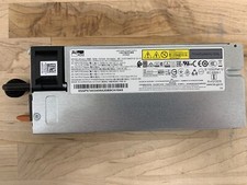 LENOVO THINKSYSTEM 1100W A/C POWER SUPPLY ACBEL FSF056-EL1G SP57A53459-13-CT  picture