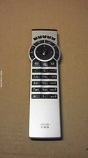 Tandberg/Cisco TRC V Remote Control for VTC Systems C20 C40 800-34911-01 NO BATT picture