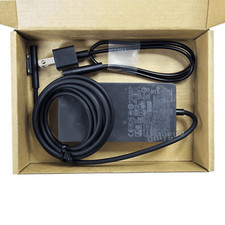New Original Model 1798 for Microsoft Surface Book 2 3 102W Power Supply Charger picture