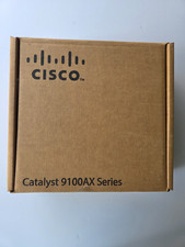 Cisco Catalyst 9130AXE Wireless Access Point – Model C9130AXE-B – Brand New picture