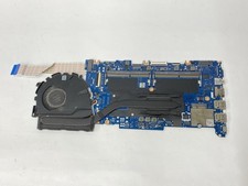 HP ProBook 640 650 G8 Motherboard BIOS Locked i7-1185G7 DAX8QMB38A0 READ picture