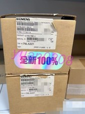 1PC NEW SIEMENS 7ML5221-1BA12 Ultrasonic level gauge Via DHL or FedEX picture