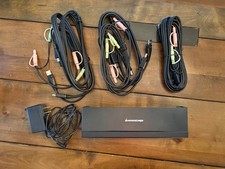 IOGEAR GCS1794  4-Port HDMI Multimedia KVM Switch with Audio picture