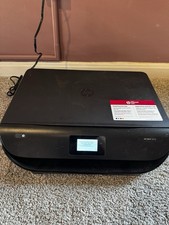 HP ENVY 5010 All-in-One Wireless Wi-Fi Smartphone Inkjet  Printer *NO INKS* picture
