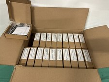 *LOT OF 20* NEW Aruba AP-220-MNT-W3 Mount Kit JY706A picture