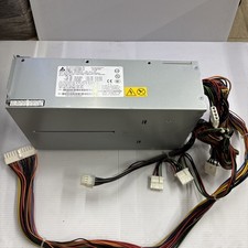 DELTA RPS-600-5 A REDUNDANT POWER SUPPLY CAGE 600W. Intel P/N: E35772-007 picture