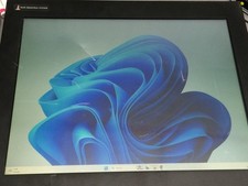 Hope Industrial Systems 20-Inch Panel Mount Touch Screen Monitor HIS-ML20-CTBB picture
