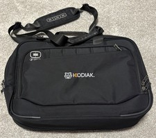 OGIO Technologio Kodiak Laptop Shoulder Bag Multiple Compartments picture
