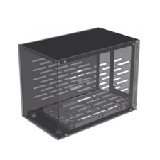 PC Case- TH3P4G3 SFX Thunderbolt-compatible Box Supports SFX for Computer picture