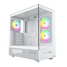 Montech XR Tower White picture