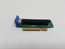 IBM 43V7067 PCI Express x8 SAS/SATA Riser Card w/USB Reader for X3550 M2 picture
