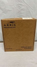 ARRIS SURFboard Modem & wi-fi router picture
