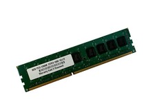 8GB HP ProLiant ML10 ML310e v2 ML350e MicroServer Gen 8 PC3-12800E Memory RAM picture