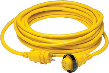 30A 125V Marine Shore Power Cordsets picture