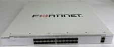 Fortinet FortiSwitch 1024D 24-Port SFP+ Managed Switch FS-1024D (HA). picture