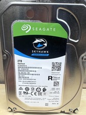 Seagate Skyhawk ST2000VX015 2TB HDD 3.5