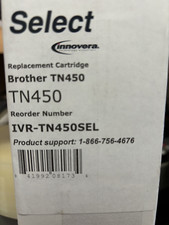 Innovera BrotherTN450 TN450 IVR-TN450SEL picture