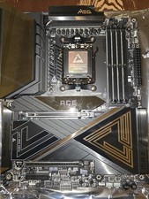 MSI MEG X870E ACE MAX picture