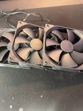 Fractal Design Dynamic X2 GP-14 140mm Case Cooling Fan (3 Pack) picture