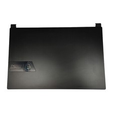 New For MSI Stealth 15M MS-1562 MS-1563 Laptop LCD Back Cover Top Case Lid Black picture