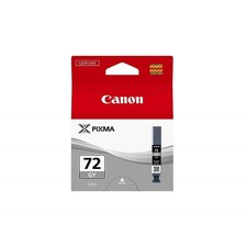 Canon 6409B001 Inkjet Cartridge - Grey picture