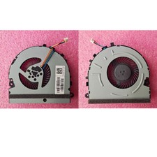 L20473-001 Notebook CPU Cooling Fan 5V KSB05105HADZ6 TPN-C135 For HP 15-DA 15-DB picture