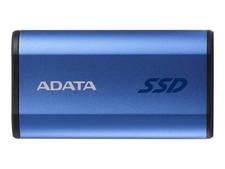 ADATA SE880 SSD 500GB External (Portable) USB 3.2 Gen 2x2 AELI-SE880-500GCBU picture