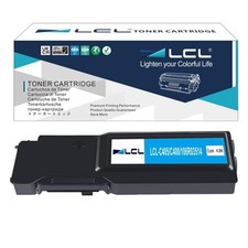 LCL VersaLink C400 C405 Cyan Toner Cartridge 106R03514 High Yield picture