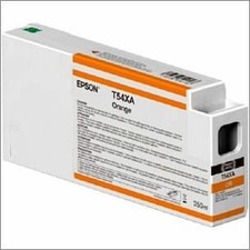 Epson T54X UltraChrome HD 350 mL Orange Ink Cartridge [T54XA00] picture