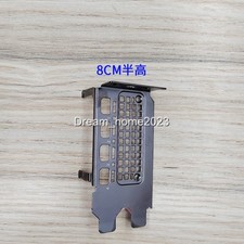 Low Profile Bracket For NVIDIA RTX2000 ADA RTX4000 SFF ADA Graphics Video Card picture