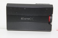 Creative Sound BlasterX G5 External Sound Card picture