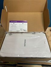 NETGEAR WAX610Y-100NAS WiFi 6 Dual-Band AX1800 Outdoor Wireless Access Point picture