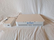 Netgate 4100 BASE pfSense Firewall VPN Router 2.5GbE AC Adapter Tested picture