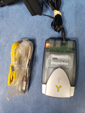 SIMPLEDRIVE DELUXE 40GB ( STI-USB2F/40 ) picture