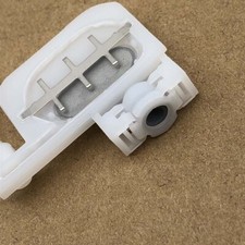 UV Square mouth Ink Damper Fits For Epson DX5 1100 photo printer 900u 2400 1900 picture
