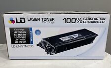 LD Compatible Toner Cartridge Replacement for Brother High Yield LD-UNIVTN650 picture