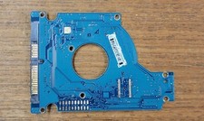 PCB Only ST9250410AS 100536286 REV E P/N: 9HV142-037 F/W: D005SDM1 Seagate picture