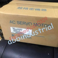 1PC New Yaskawa SGMPH-15AAAGB61 Servo Motor DHL/FedEx picture