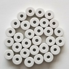 IBM InfoPrint P/N 06F0153 - Press Tire / Roller for InfoPrint 3900 4000 picture