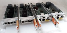 EMC2 Bundle 2x SLIC07 + 2x Management SLIC Fibre Channel Modules picture