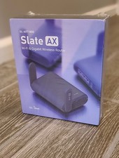 GL.INet Gl-AXT1800 (Slate AX) Portable Gigabit Travel Router (FACTORY SEALED) picture
