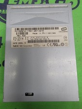 NEC FD1231M 3.5 1.44MB Internal Floppy Drive - No Bezel - DELL 05R212 03R974 picture