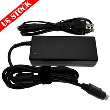 12V 60W AC Adapter Power Charger Supply Cord For SAMSUNG SHR-1040 Real Time DVR picture