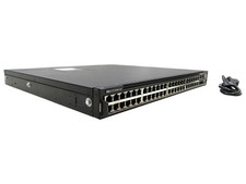 Dell EMC PowerSwitch N3248P-ON 48x PoE Port 1U Fully Managed Switch | 6x SFP picture