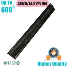 VI04 Battery for HP 756743-001 756744-001 VI04 450 G2 450 G3 440 G2 Notebook New picture
