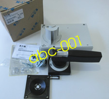 1PCS New Eaton Moeller  LZMB1-4-A125 Circuit Breaker 4P 125A In Box Brand picture
