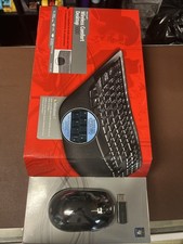 Microsoft Wireless Comfort Desktop 5000 CSD-00005 picture