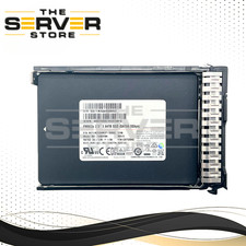 Samsung 3.84TB SATA 6G RI 2.5