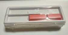 GMK Hanami Dango Spacebars Kit Keycaps (11 Pcs) FPTK1192  Red Sealed Brand🆕 k12 picture